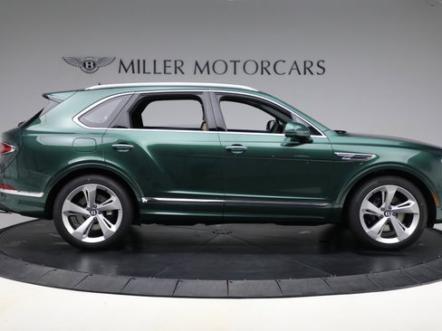 New 2025 Bentley Bentayga image 9