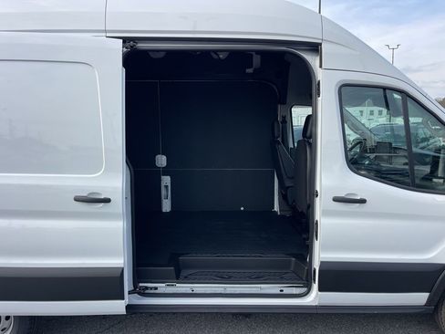New 2026 Ford Transit 350 148 High Roof Extended w/ Load Area Protection Package image 6
