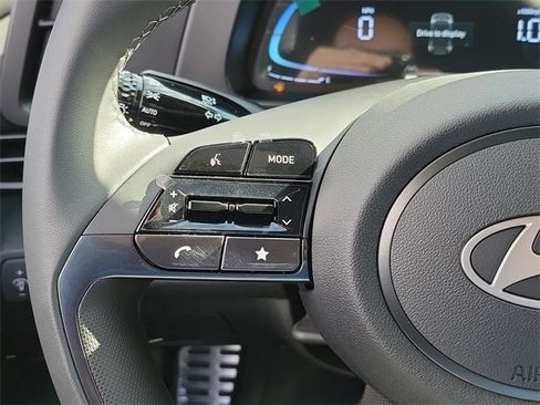 New 2026 Hyundai Elantra Sport w/ Cargo Package image 5