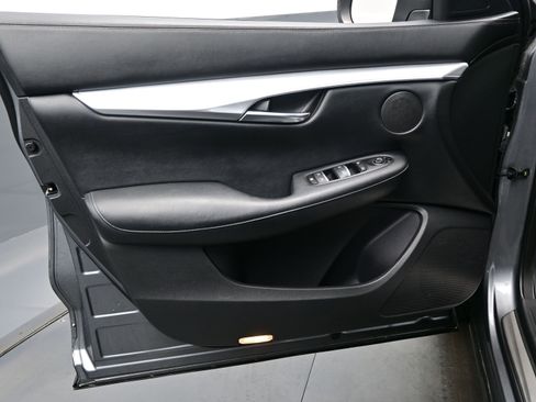 Used 2020 INFINITI QX50 Essential w/ Edition 30 Package image 9