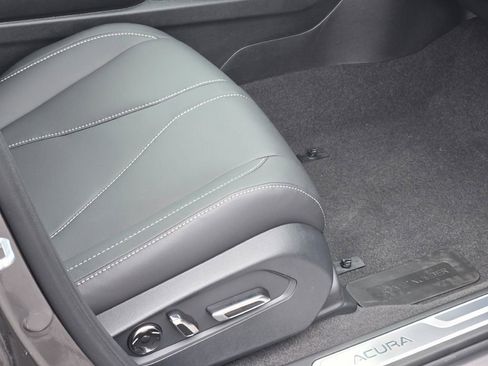 New 2026 Acura RDX SH-AWD image 10