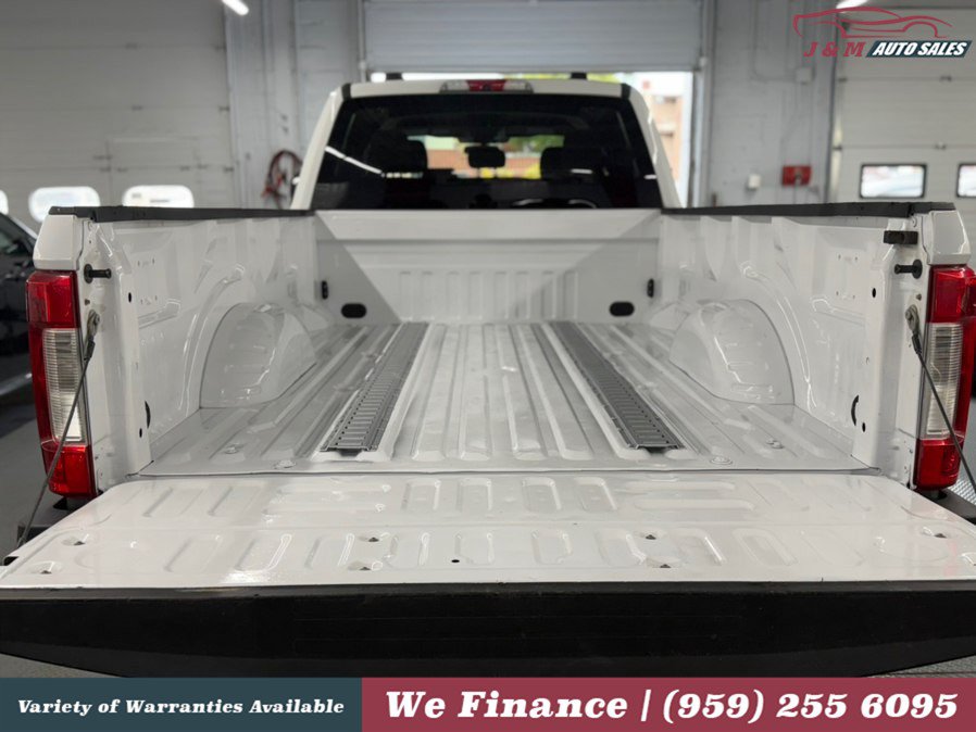 Used 2022 Ford F350 XLT w/ XLT Value Package AWD/4WD image 17