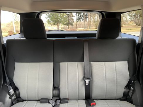 Used 2007 Dodge Nitro R/T image 18