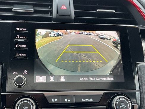 Used 2020 Honda Civic Si image 21