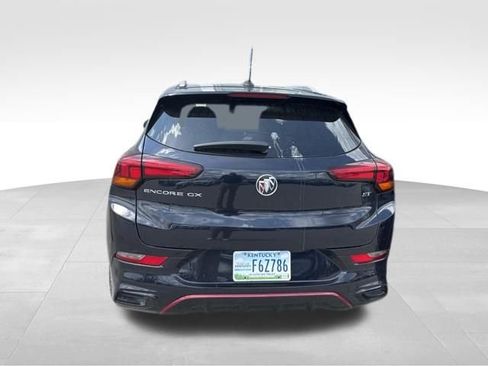 Used 2021 Buick Encore GX Preferred w/ Sport Touring Package image 8