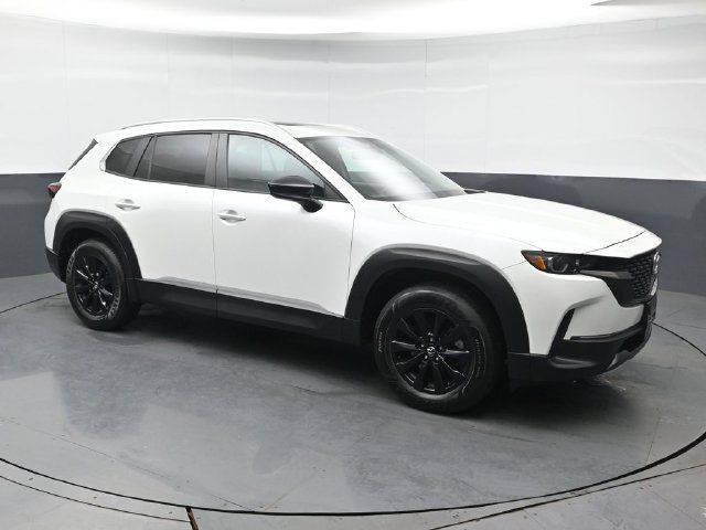 Certified 2024 MAZDA CX-50 AWD 2.5 S w/ Cargo Package image 7