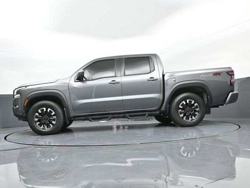 Used 2023 Nissan Frontier PRO-4X w/ Pro Convenience Package image 30