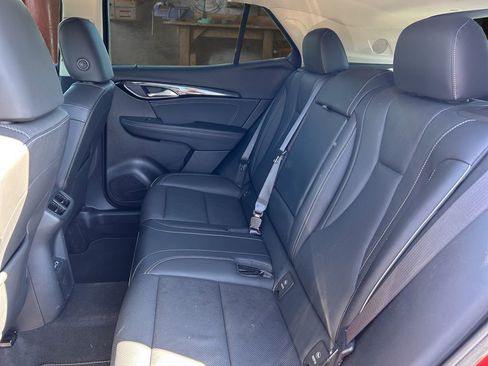 Certified 2023 Buick Envision Essence FWD image 14