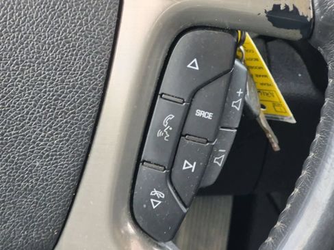 Used 2010 Chevrolet Suburban LTZ AWD/4WD image 26