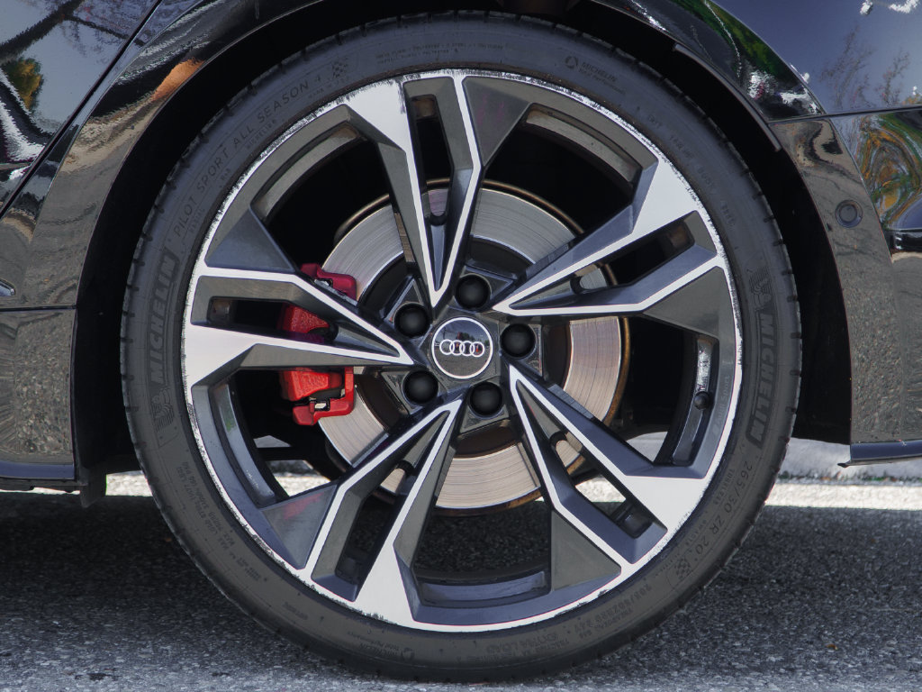 Used 2024 Audi S5 Prestige AWD/4WD image 13