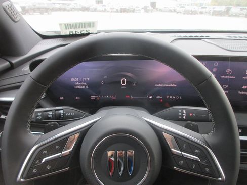 New 2026 Buick Enclave Sport Touring w/ Power Package image 20