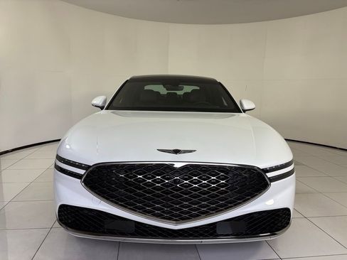 New 2026 Genesis G90 3.5T image 8
