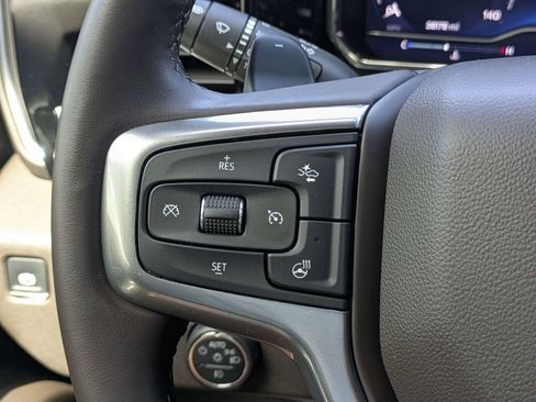 Used 2024 Chevrolet Silverado 1500 LTZ w/ LTZ Convenience Package II RWD image 26