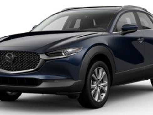 Used 2024 MAZDA CX-30 AWD 2.5 S w/ Preferred Package image 1