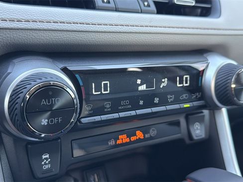 New 2025 Toyota RAV4 XLE Premium image 25