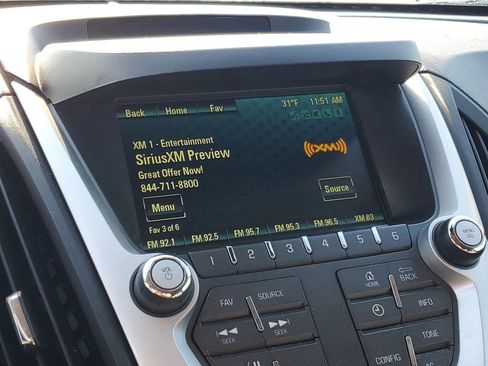 Used 2017 Chevrolet Equinox Premier w/ Enhanced Convenience Package image 15