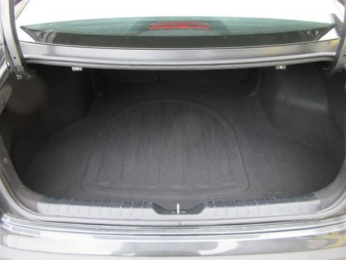 Used 2025 Kia K4 FWD image 6