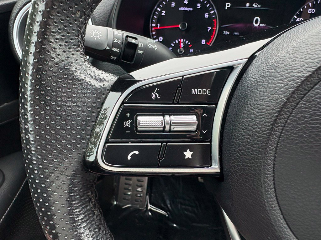 Used 2023 Kia Forte GT-Line FWD image 18