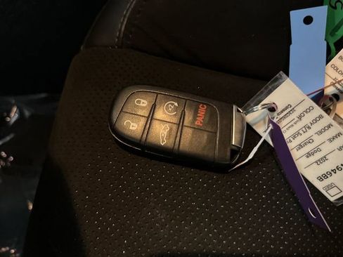 Used 2022 Dodge Charger Scat Pack w/ Dynamics Package image 24