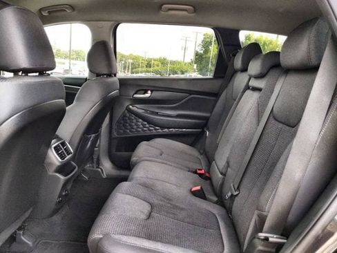 Used 2020 Hyundai Santa Fe SE AWD/4WD image 14