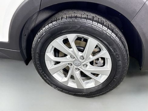 Used 2019 Hyundai Tucson Value FWD image 31