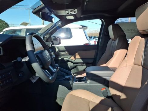 New 2026 Toyota 4Runner Limited image 5