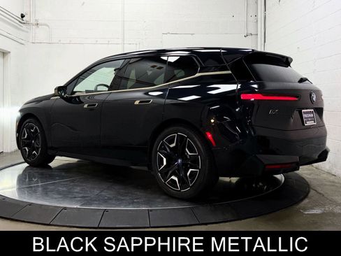 Used 2024 BMW iX M60 image 6