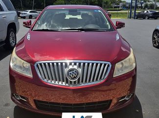 Used 2011 Buick LaCrosse CXL FWD video 1