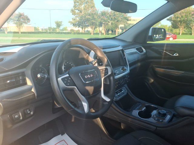 Used 2023 GMC Acadia SLE w/ Driver Convenience Package AWD/4WD image 14