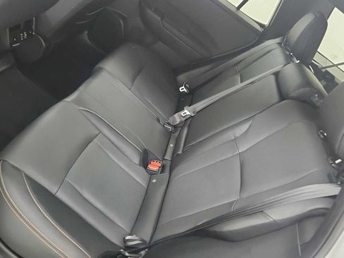 New 2026 Subaru Outback Wilderness AWD/4WD image 19