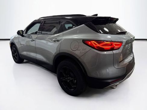 New 2026 Chevrolet Blazer LT w/ Convenience Package image 8