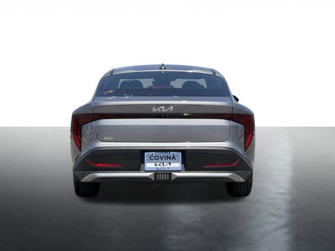Certified 2025 Kia K4 EX image 7