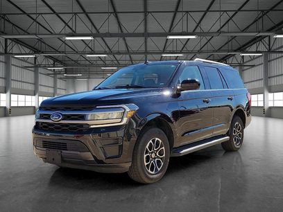 Used 2024 Ford Expedition XLT