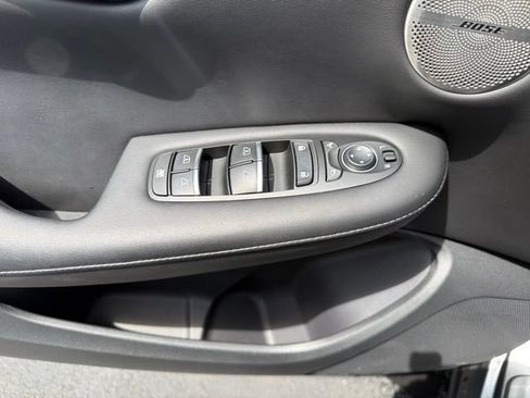 Used 2024 INFINITI QX50 Sport FWD image 19