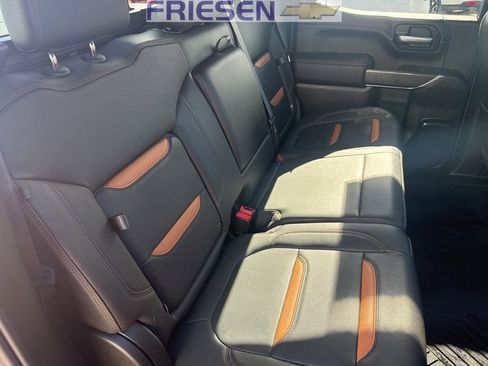 Used 2021 GMC Sierra 1500 AT4 w/ AT4 Premium Package image 27