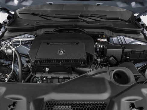 New 2026 Acura MDX A-Spec AWD/4WD image 8