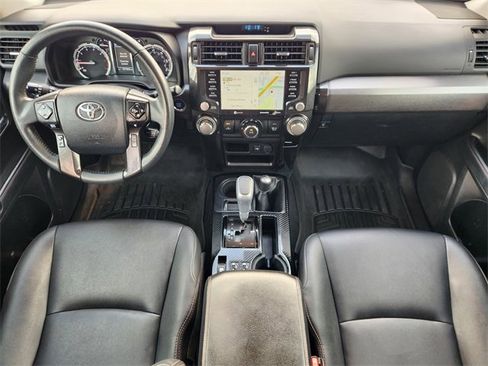 Used 2021 Toyota 4Runner TRD Off-Road Premium image 26