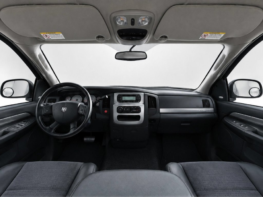 Used 2005 Dodge Ram 1500 Truck 2WD Quad Cab image 28