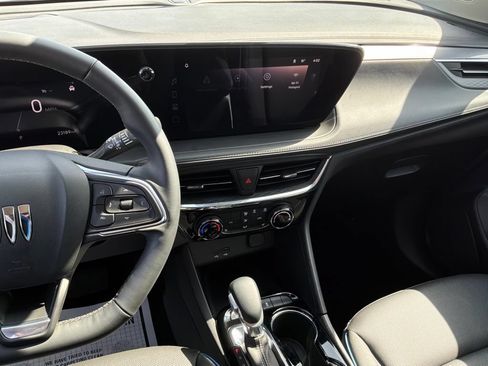 Used 2025 Buick Encore GX Sport Touring w/ Comfort Package FWD image 24