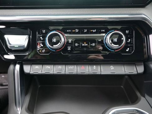 New 2026 GMC Sierra 1500 Denali image 16