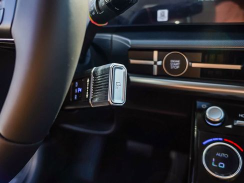 New 2026 Hyundai Santa Fe SE image 26