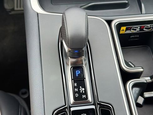 New 2026 Lexus TX 500h AWD image 30