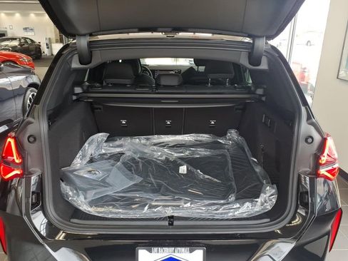 New 2026 BMW X3 xDrive30 AWD/4WD image 28