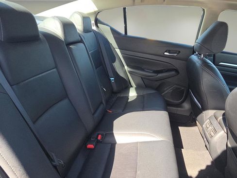 Used 2021 Nissan Altima 2.5 SL image 17