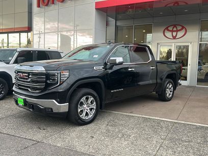 Used 2024 GMC Sierra 1500 SLT