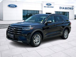 New 2026 Ford Explorer Active w/ Active Comfort Package RWD video 1