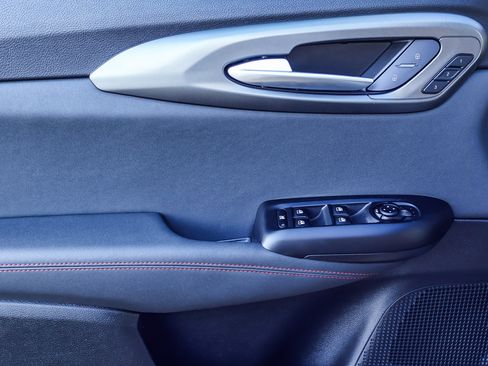 Used 2024 Dodge Hornet R/T image 11