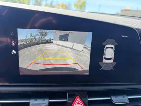 Used 2023 Kia Niro Wave FWD image 24