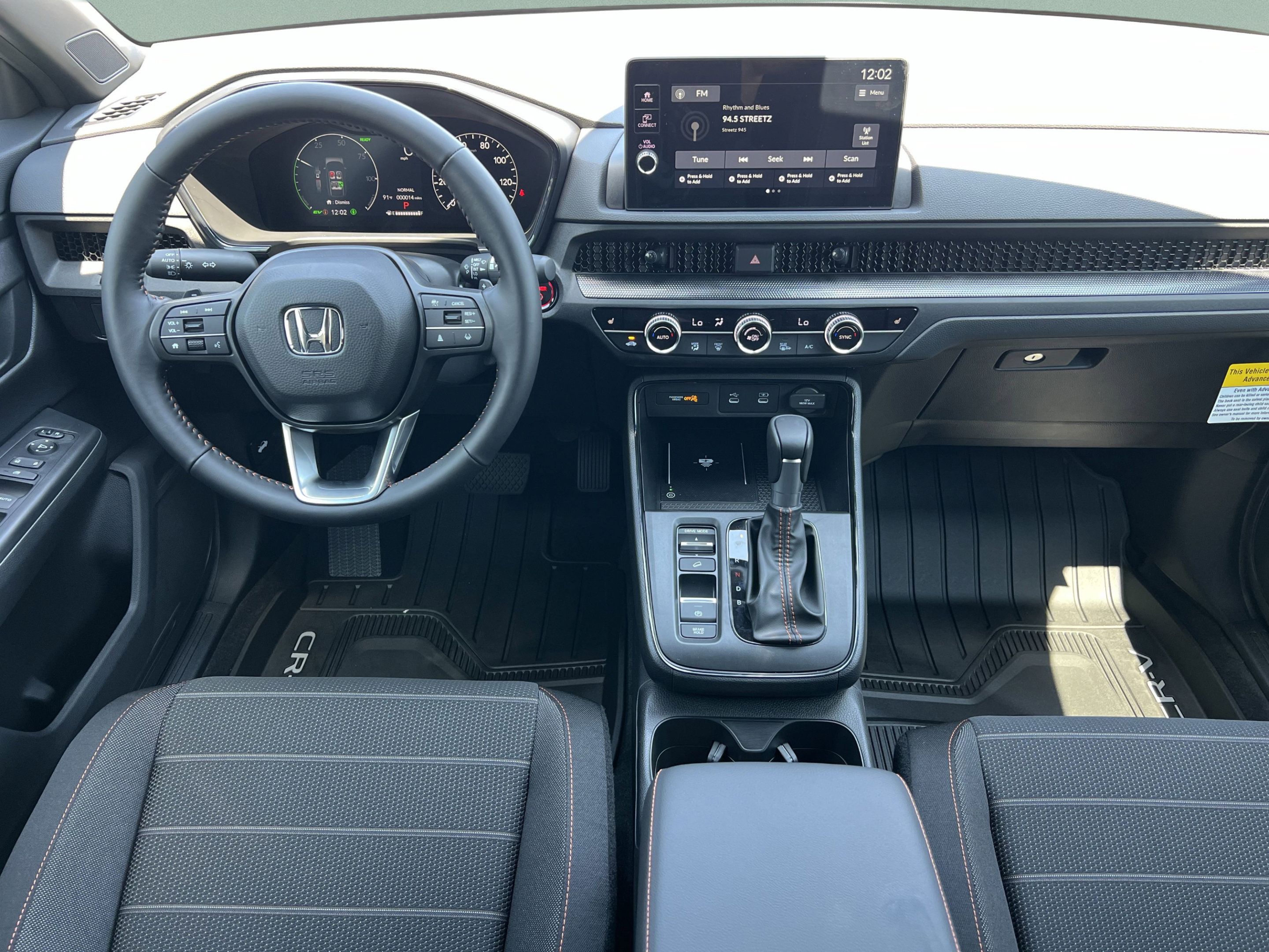 Used 2026 Honda CR-V Sport image 14