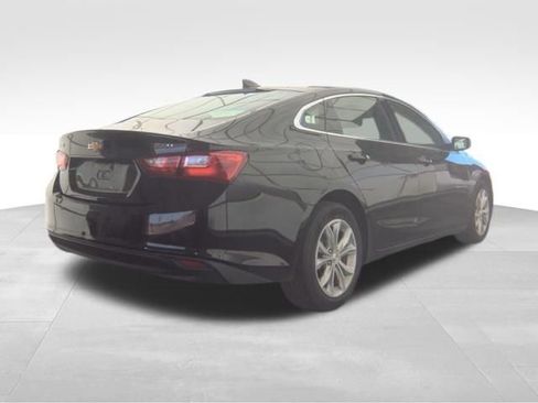 Used 2025 Chevrolet Malibu LT FWD image 7